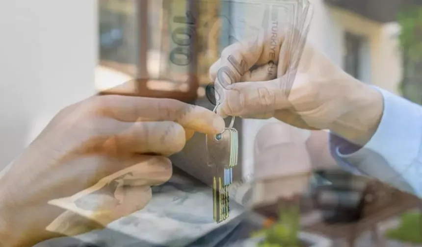 Kentsel Dönüşümde Tarihi Fırsat 3 Milyon TL Krediyle Yeni Dönem