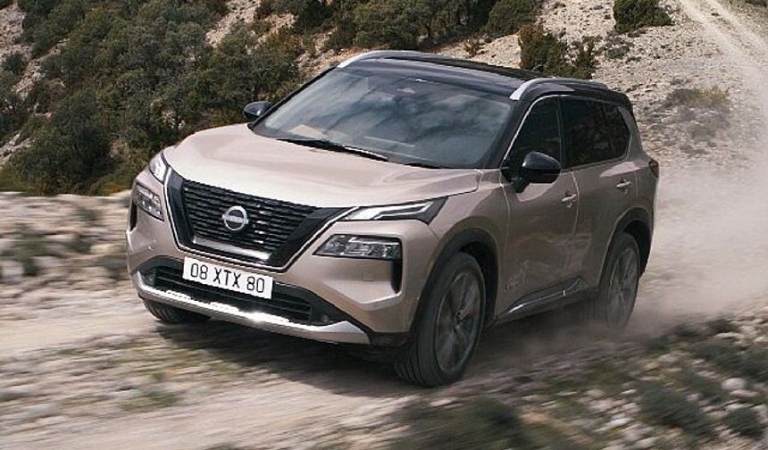 Osmaniye’de Otomobil Piyasası Hareketlendi: Nissan’dan Dev İndirim