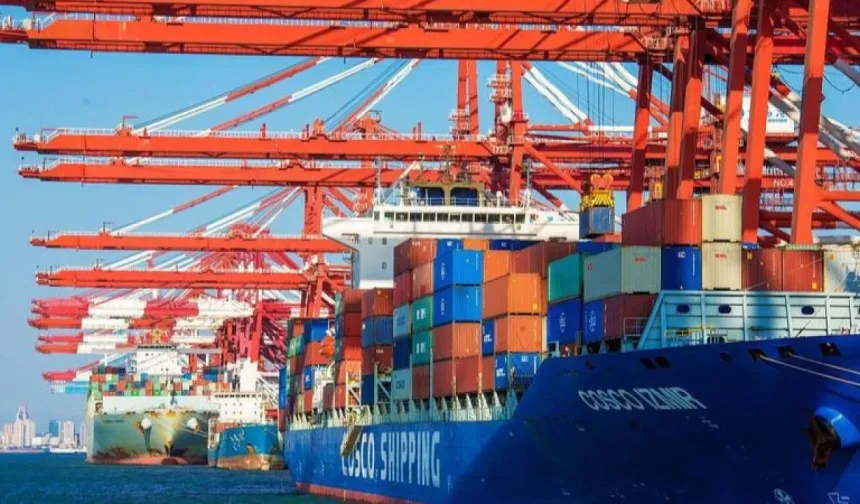 Osmaniye'den İhracat Rekoru Yüzde 37 Artış!