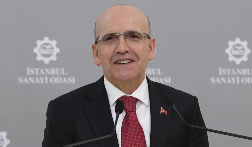 Mehmet Şimşek: Vergide Şeffaflık İçin Denetimler Sürecek