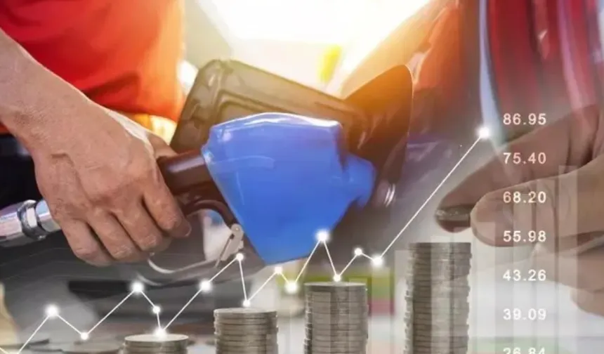 Akaryakıt Zammı Osmaniye’yi Vurdu