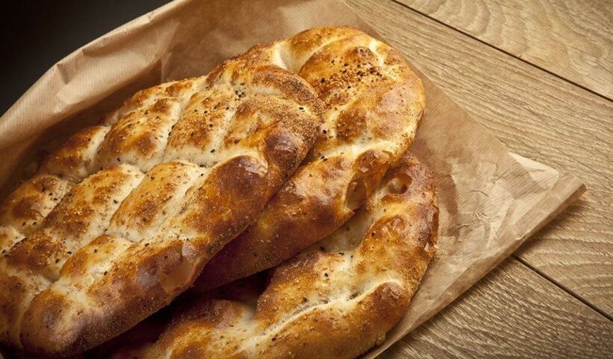 Osmaniye Kadirli'de Ramazan Pidesi Fiyatı Belli Oldu !