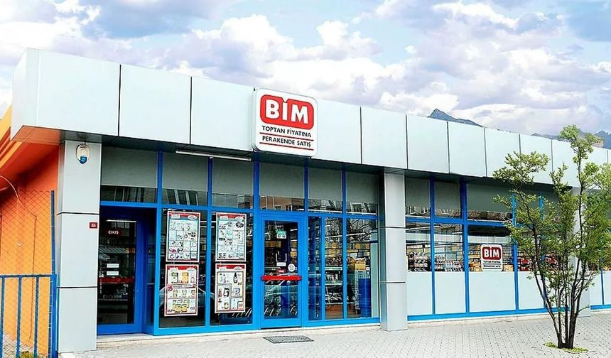Osmaniyeliler BİM Aktüel Fırsatlarını Bekliyor