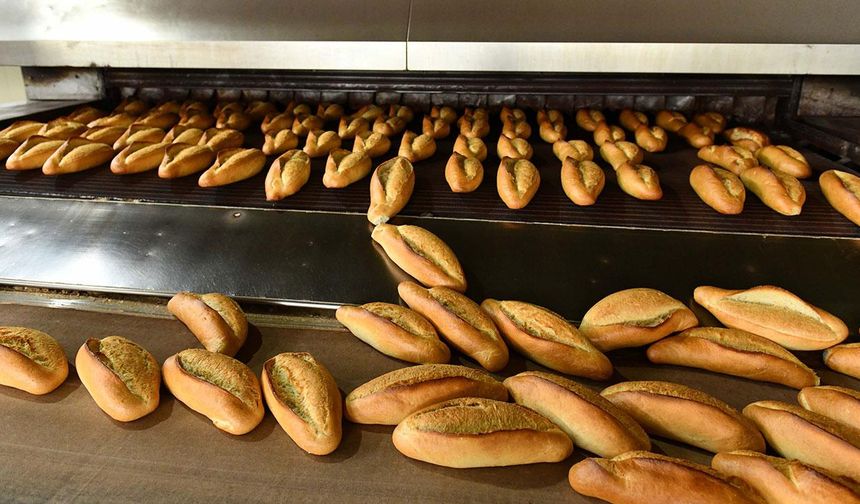 Ekmek Fırınından Sıra Dışı Kampanya