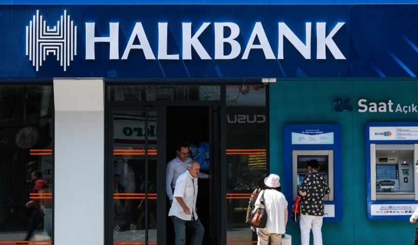 Halkbank, Emeklilere Özel Düşük Faizli İhtiyaç Kredisi Fırsatı Sunuyor
