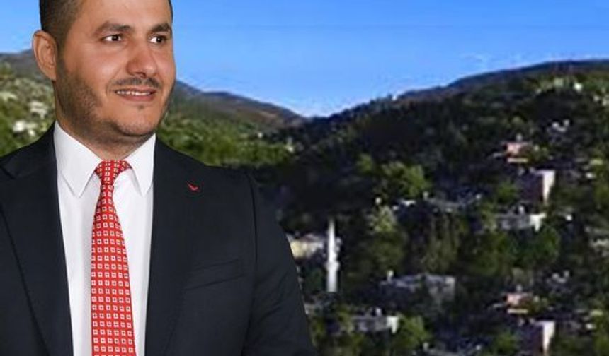 Başkan Yumrutepe Duyurdu: Hasanbeyli'ye 7 Yeni Hekim!