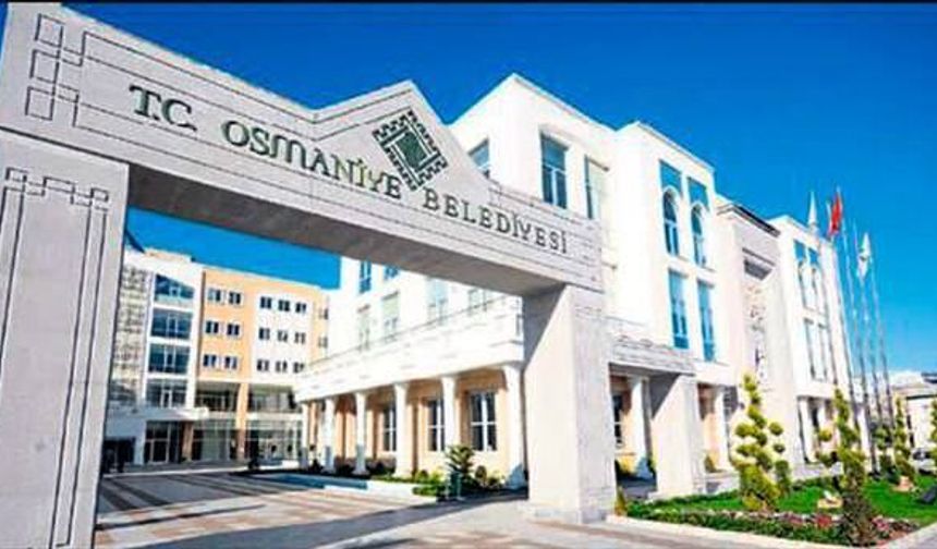 Osmaniye’de Sokak İlaçlaması Başlıyor!