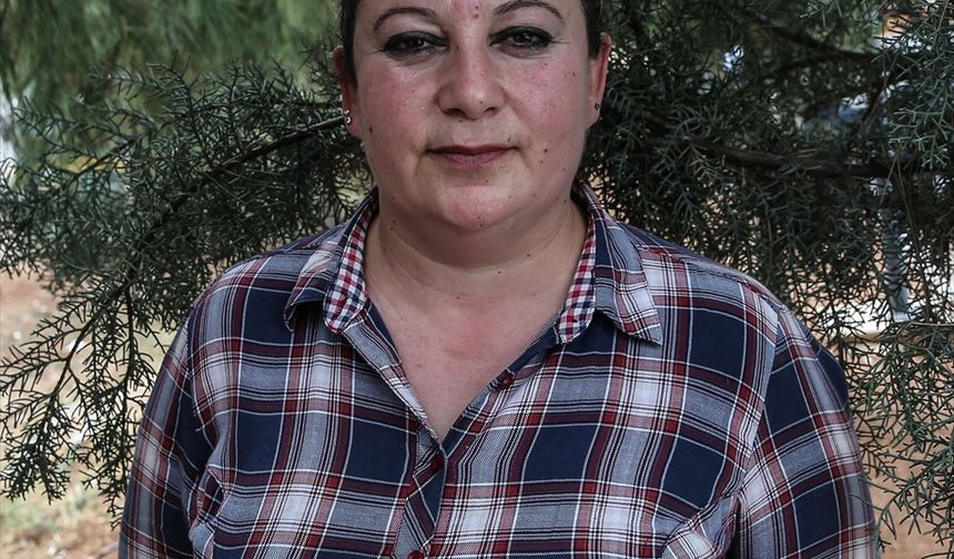 Mersin'de şiddete uğrayan otizmli gencin ailesi bakıcıya verilen cezayı az buldu