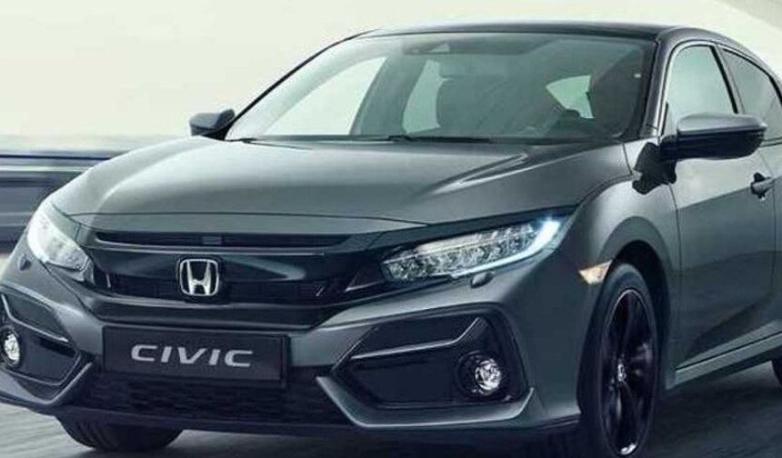 Honda Haziran 2026 Fiyat Listesi Açıklandı! İşte Güncel Rakamlar
