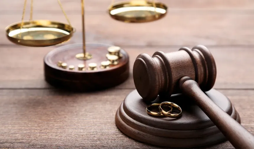Boşanmak İçin Türkiye’ye Akın Ediyorlar