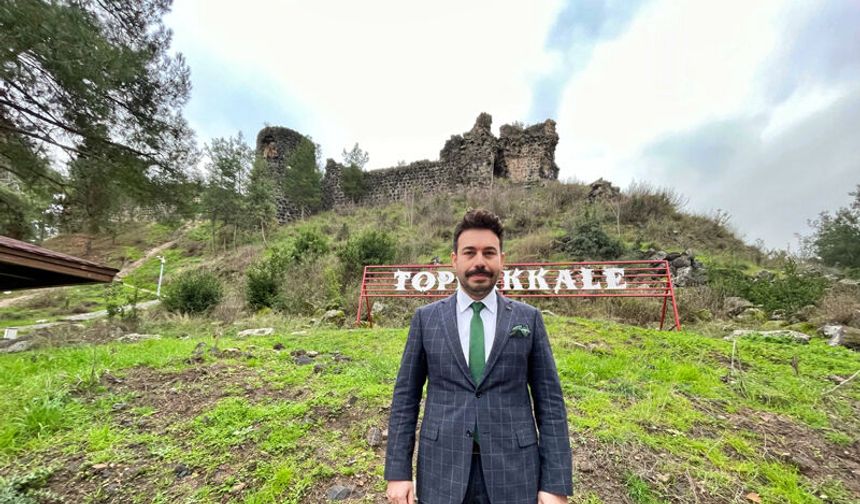 Osmaniye’de Turizm Haftası Etkinlikleri İptal Edildi