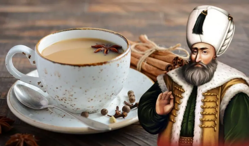Kanuni Sultan Süleyman'ın Keyif Kahvesi: Kakule, Tansiyon Hastalarının Doğal İlacı
