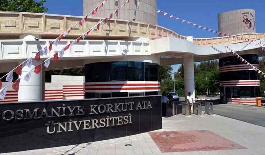 Osmaniye’de Sanat ve Müzik Buluşması 16 Şubat’ta