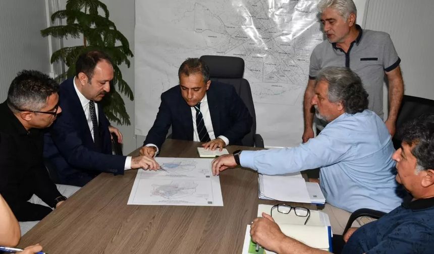 Osmaniye'nin Yeniden Doğuşu - Belediye Başkanı İbrahim Çenet'in Önderliğindeki Değişim Rüzgarı