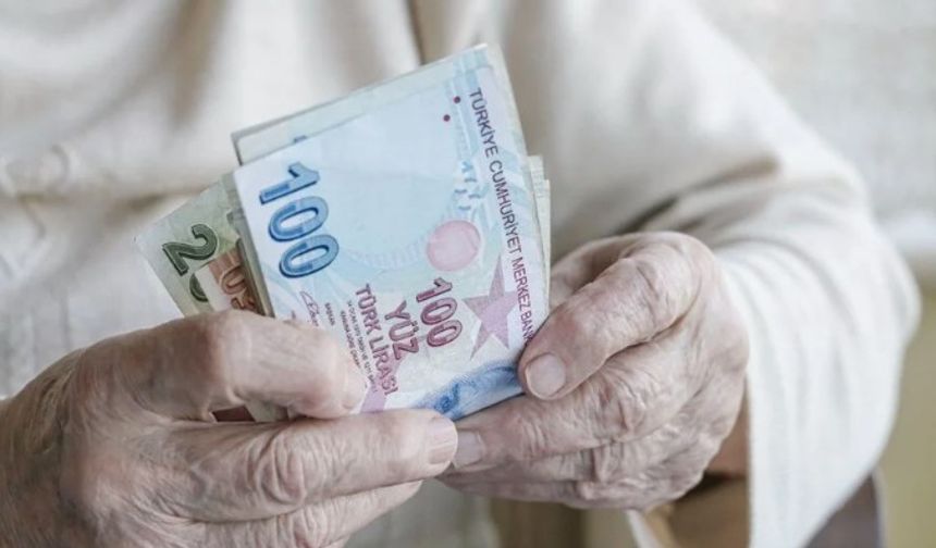 Maaşlarını Alamayan İşçiler'den Sert Tepki!