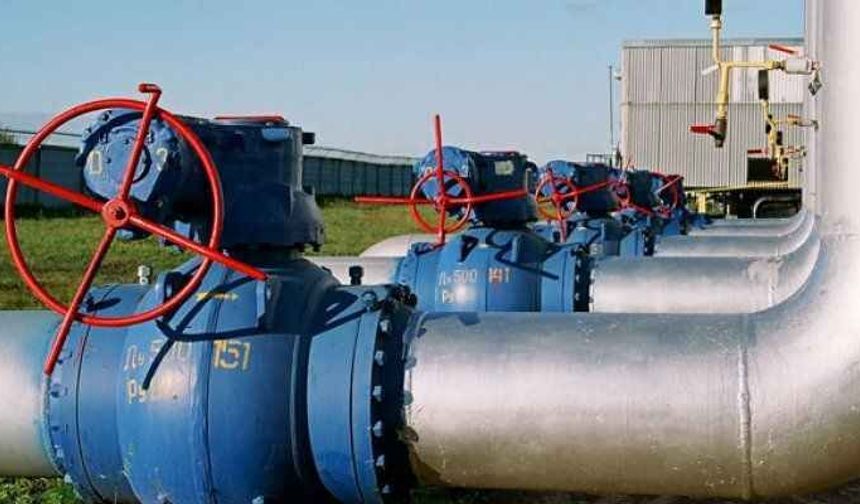 Yükselen Doğalgaz Gübre Krizini Tetikliyor