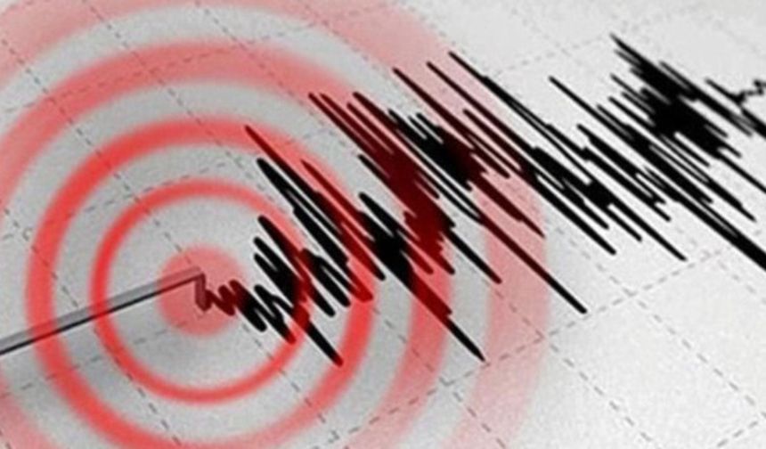 26 Ekim 2024'te İstanbul, Ankara ve İzmir'de Deprem Oldu mu? Güncel Bilgiler