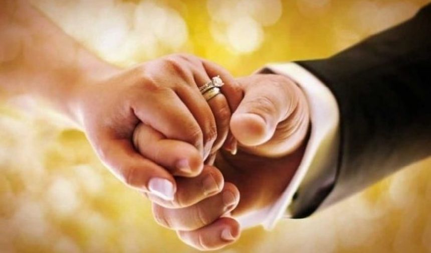 Gaziantep’te Evlilik Hazırlığına Esnaftan Destek