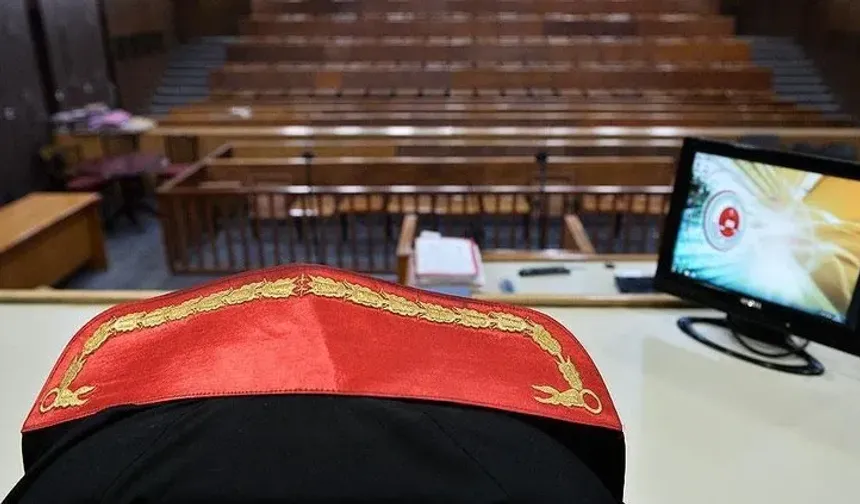 HSK Kararnamesinde Osmaniyeli Kadın Hukukçuların Gururu