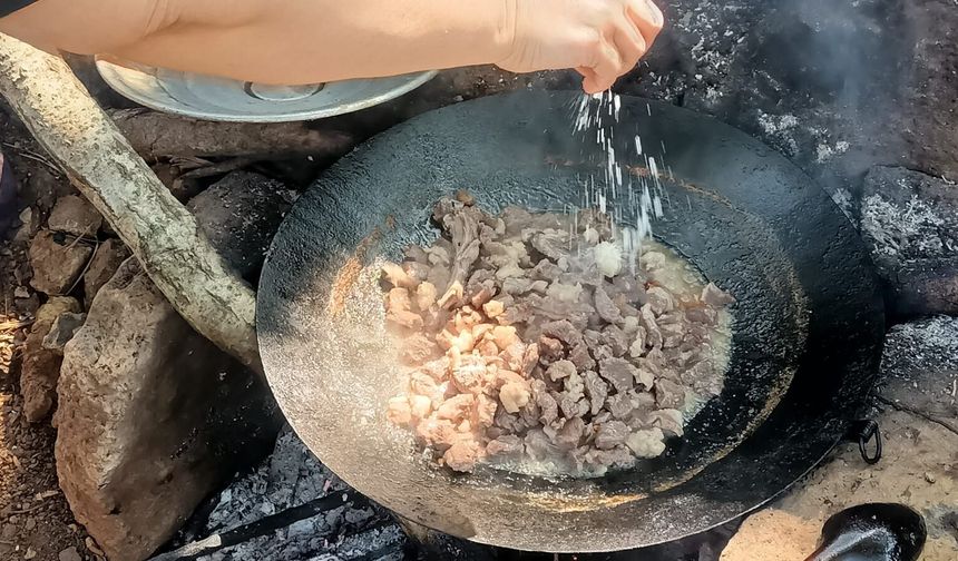 Osmaniye’de Kurban Bayramı Uyarısı: Et Nasıl Pişirilmeli?