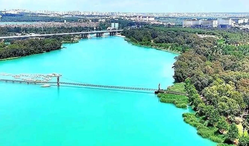 Adana’nın Keşfedilmemiş Köşeleri: Şehir Rehberi ve Lezzet Durakları