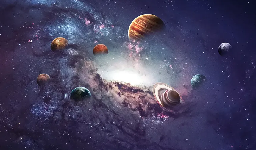 Dünya Benzeri Gezegende Atmosfer Sinyali! Bilim İnsanları Yeni Keşfi Açıkladı