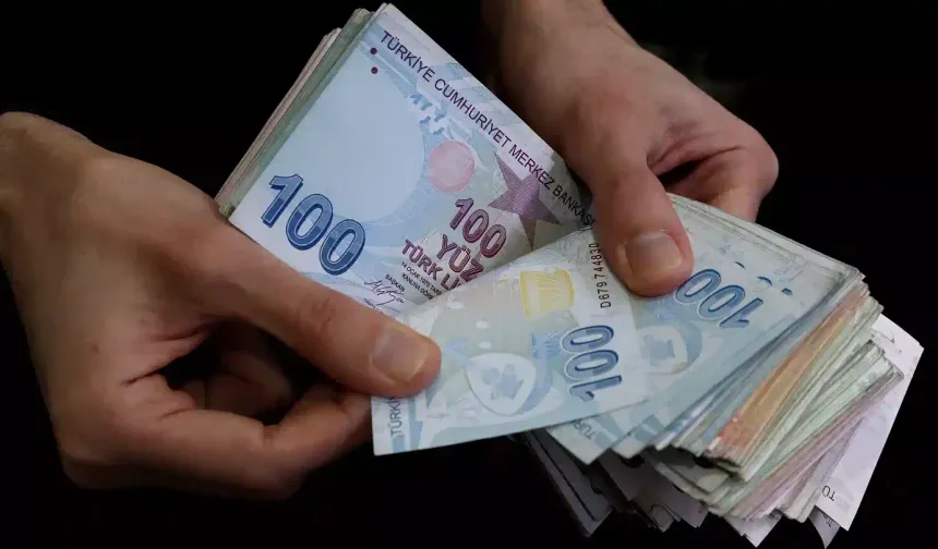 Vergi Borcunda 72 Aya Kadar Taksit Dönemi