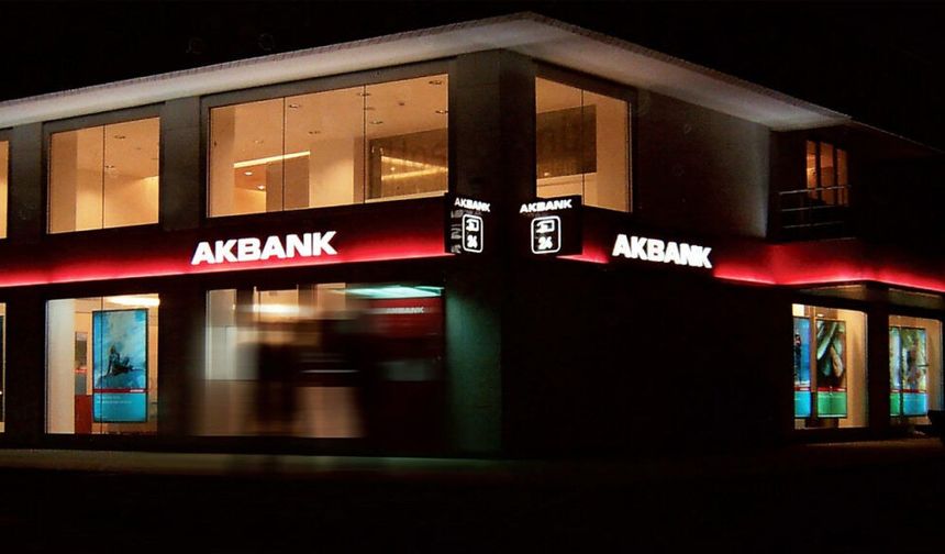Osmaniye’de Akbank Emekli Promosyonu Ne Kadar?