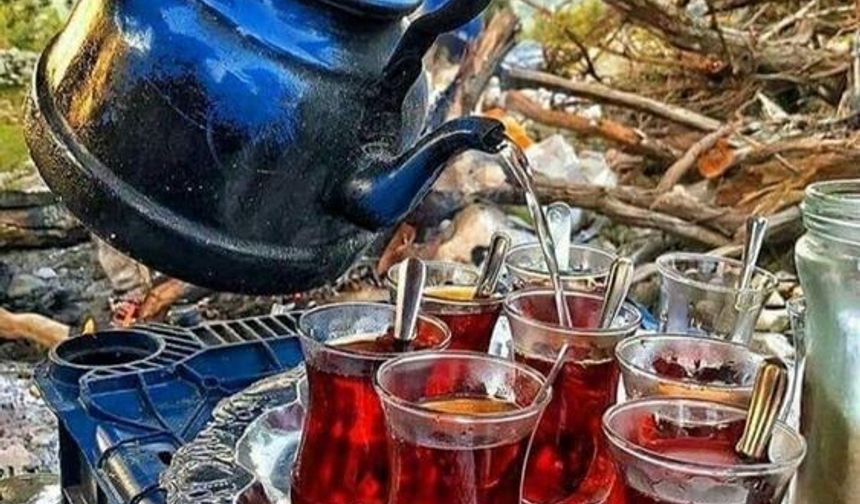 Osmaniyelilere Kötü Haber: Çaya %15 Zam Geldi