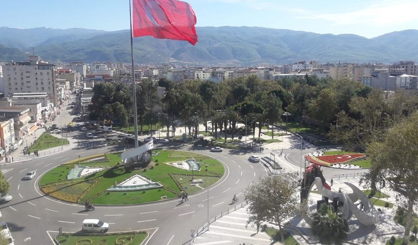 Malatya'da 5.9 Büyüklüğünde Deprem: Osmaniye’de Korku Dolu Anlar Yaşandı