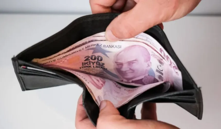 Osmaniye’de Ailelere 20.250 TL Bayram Desteği