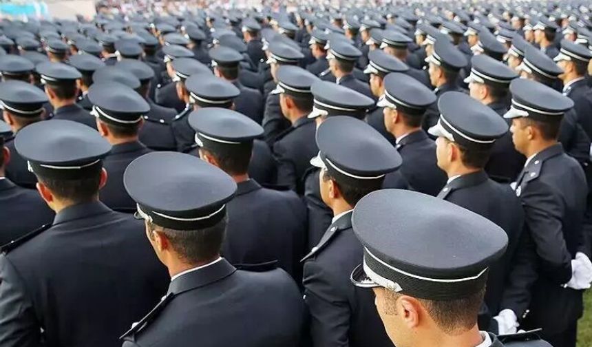 PMYO 2026 Başvuruları Başladı mı? 3 Bin 250 Polis Adayı Alınacak!