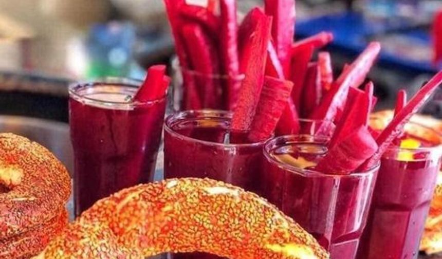 Osmaniye Sokaklarının Vazgeçilmez Tadları