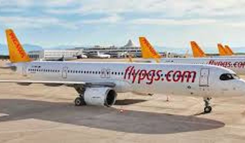 Pegasus Irak’ta Yeni Dönemi Başlatıyor!