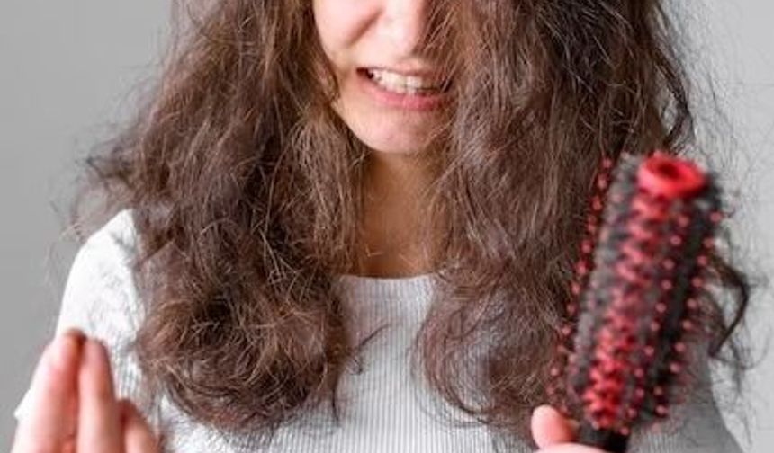 Osmaniye’de Saç Sorunu Yaşayanlara Öneriler: Kabarma ve Elektriklenme Rehberi