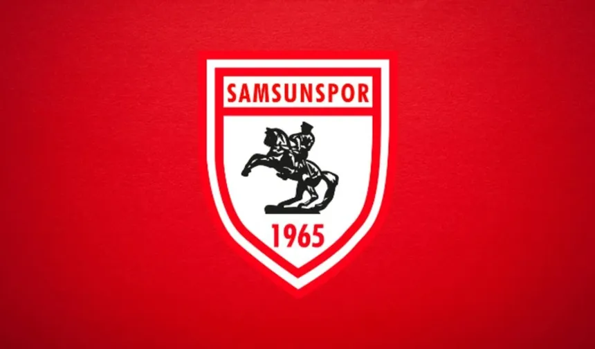 Samsunspor, Avrupa’da Panathinaikos’la Karşılaşacak