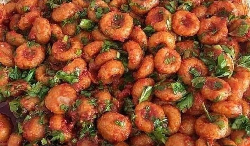 Osmaniyeliler İçin Dağılmayan Fellah Köftesi Tarifi