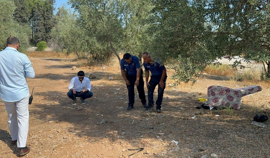 Antalya'da tartıştığı 2 kişiyi silahla yaralayan şüpheli yakalandı