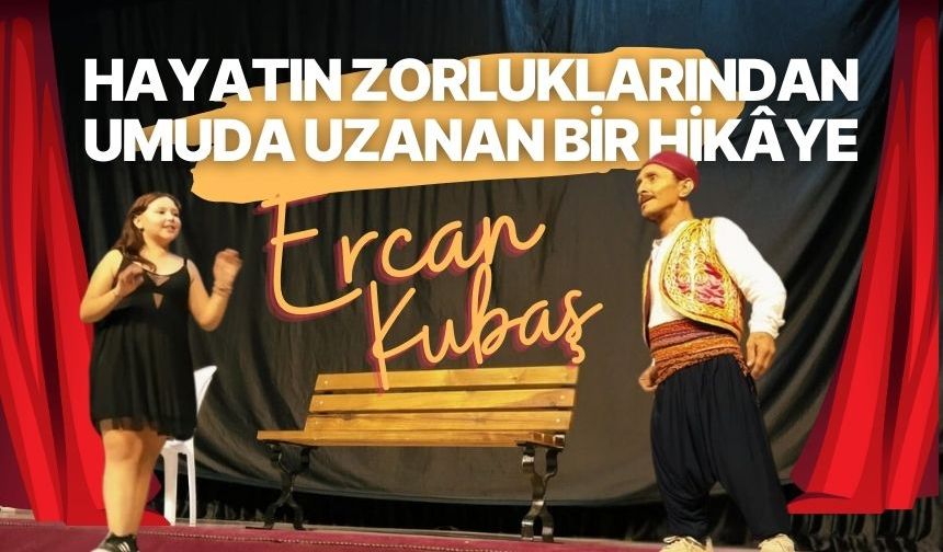 Hayatın Zorluklarından Umuda Uzanan Bir Hikâye