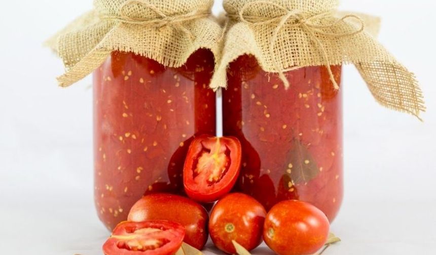 Osmaniyelinin Gözdesi Konserve