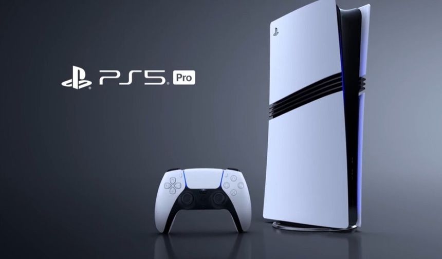 Osmaniye’de PS5’e Yeni Güncelleme Neler Değişti?