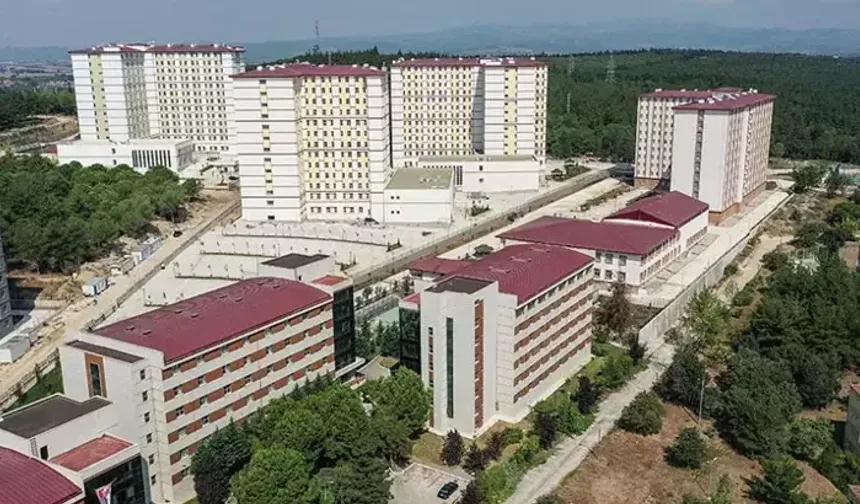 Osmaniyeliler KYK Yurt Başvurusunu Bekliyor