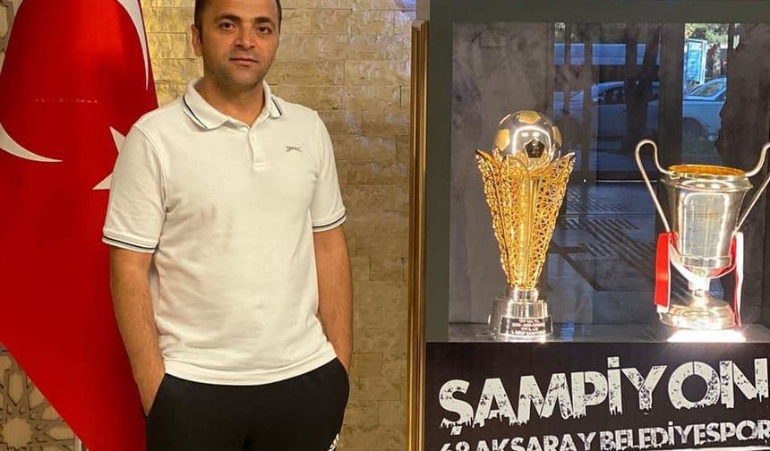 Aksarayspor Taraftar Lideri Ahmet Kaya Bıçaklı Saldırıya Uğradı