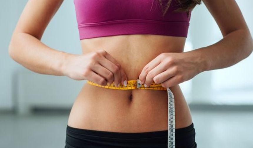 Osmaniyeliler Dikkat: Hızlı Kilo Verme Tuzağına Karşı Uyarı