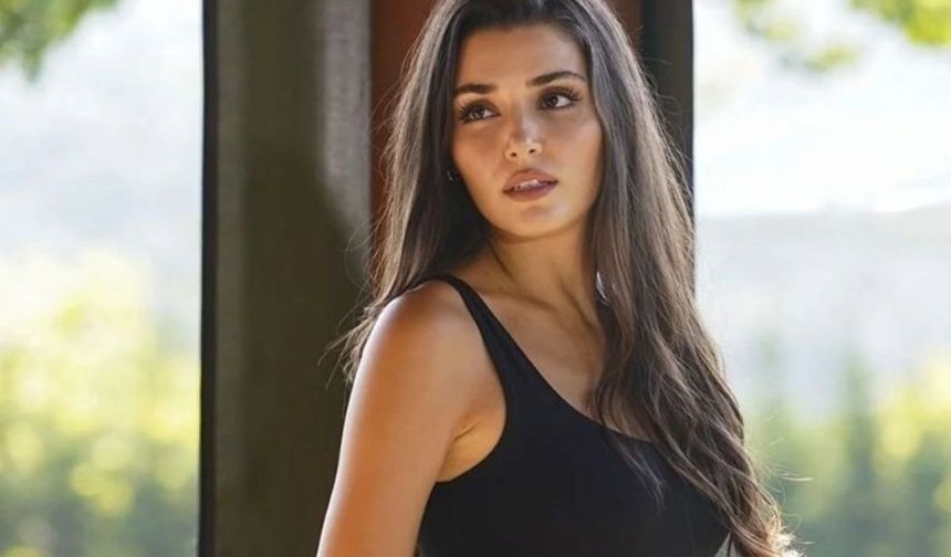 Hande Erçel’in Kaleme Aldığı Hikâyeler Proje mi Olacak?