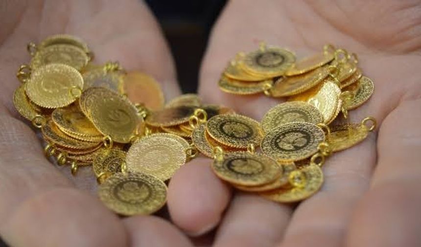 Osmaniyeli Yatırımcılar Dikkat: Altında Kritik Dönem