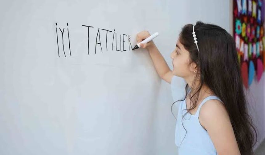 15 Tatil Ne Zaman? Tarihler Netleşti