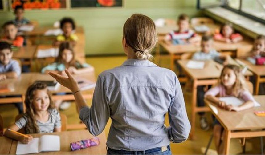 20 Bin Sözleşmeli Öğretmen Atama Sonuçları Bugün Açıklanacak