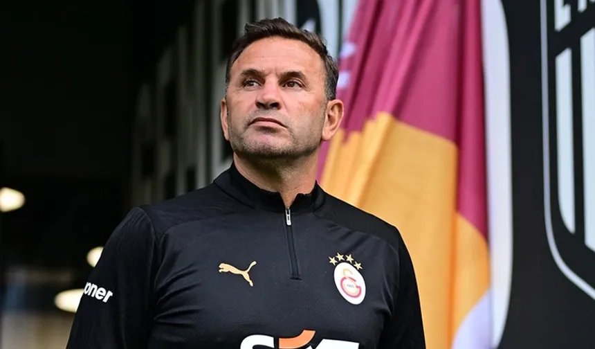 Okan Buruk Orta Sahaya Takviye İstiyor