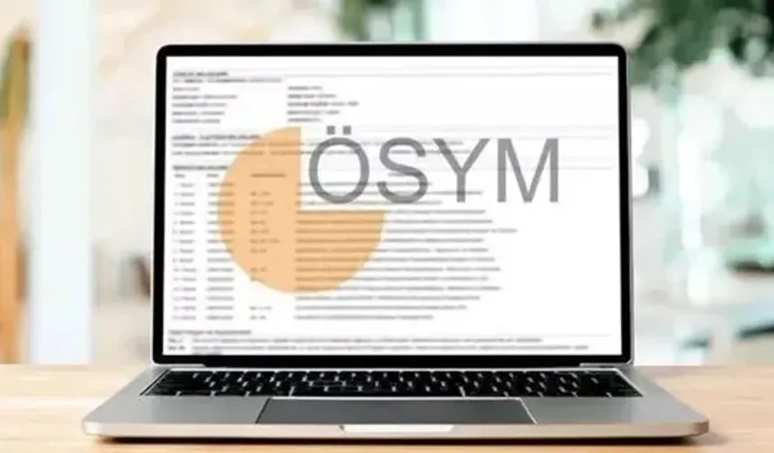 Osmaniyeli Öğrenciler İçin YKS’de Son Gün